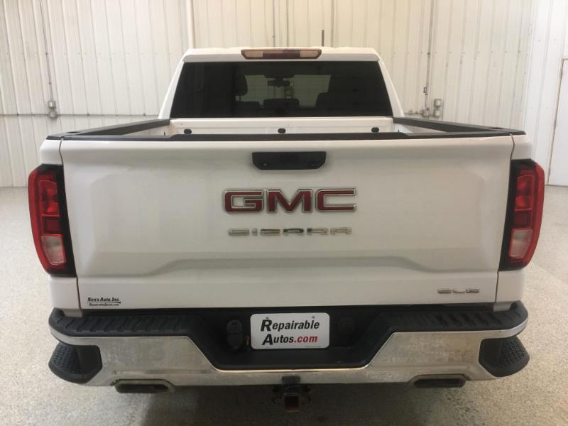 GMC Sierra 1500  2019