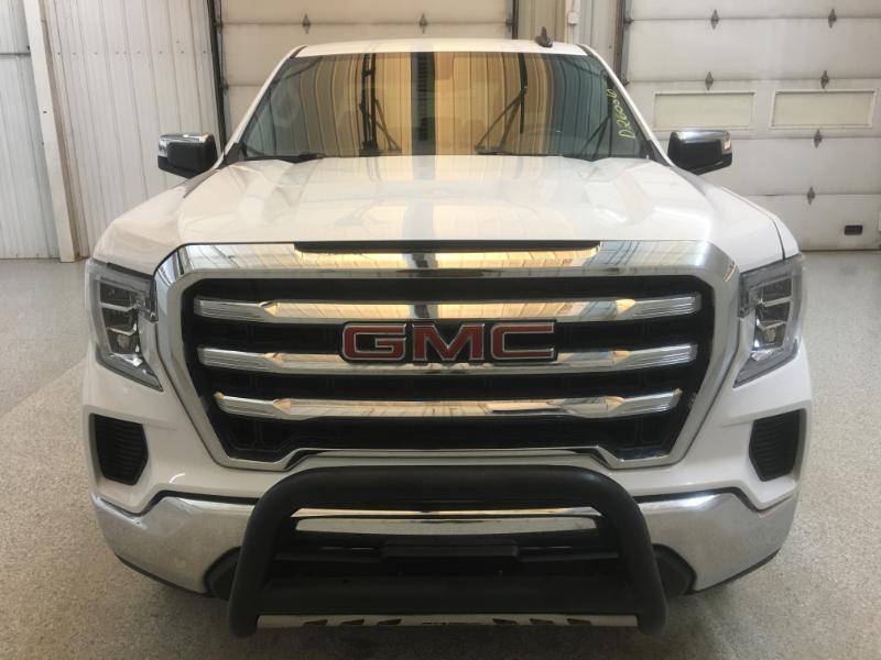 GMC Sierra 1500  2019