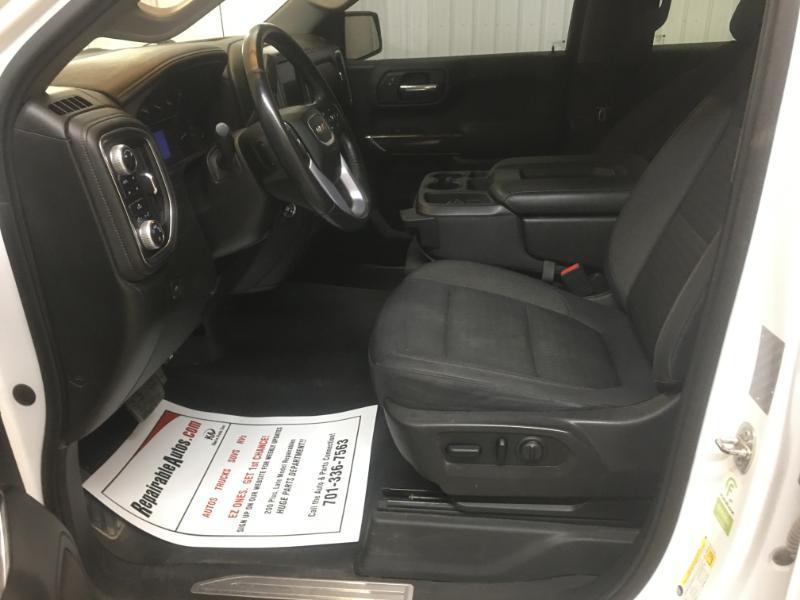GMC Sierra 1500  2019