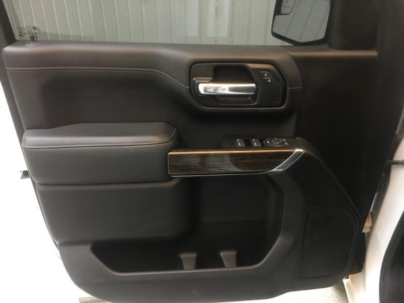 GMC Sierra 1500  2019