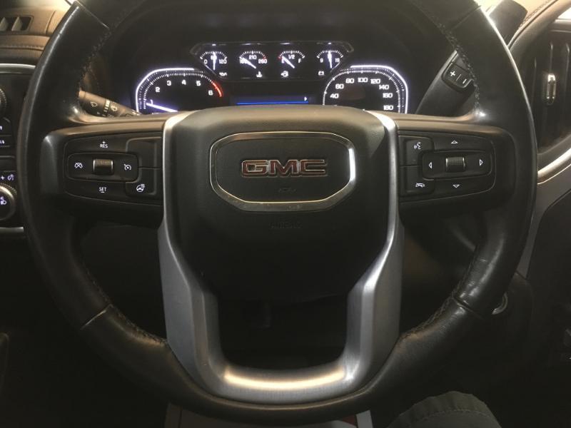 GMC Sierra 1500  2019