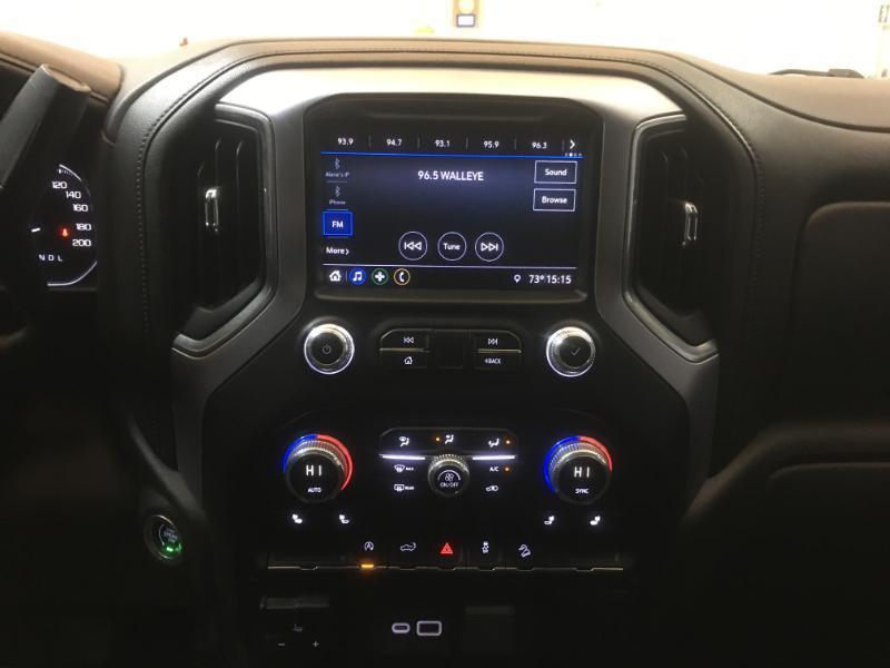 GMC Sierra 1500  2019