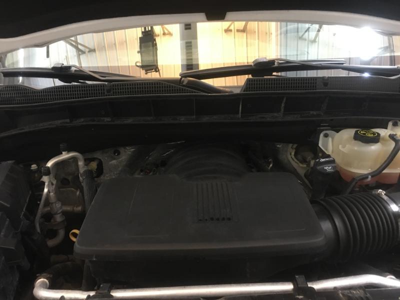 GMC Sierra 1500  2019