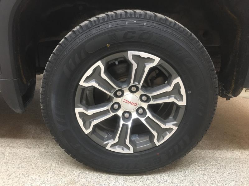 GMC Sierra 1500  2019