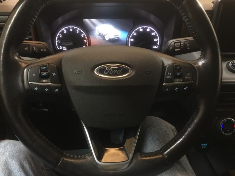 Ford Maverick  2022
