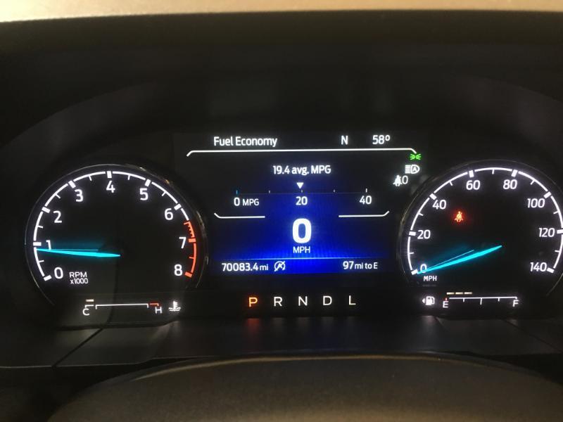 Ford Maverick  2022