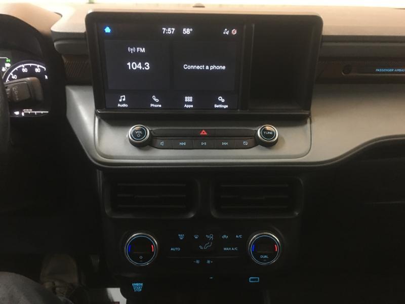 Ford Maverick  2022