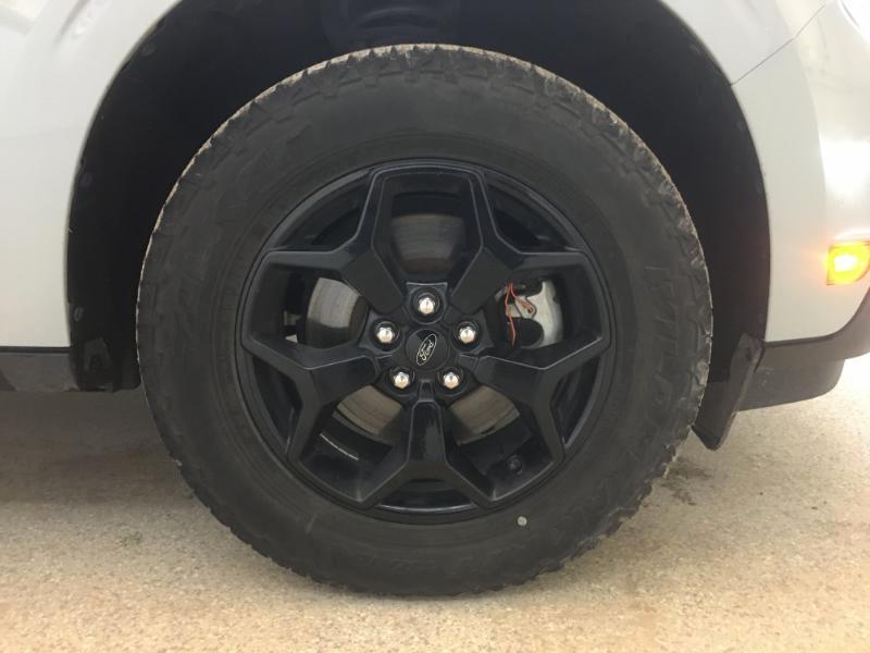 Ford Maverick  2022