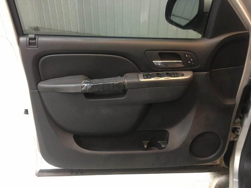 Chevrolet Silverado 1500  2012