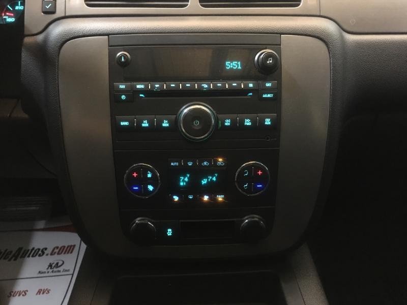 Chevrolet Silverado 1500  2012