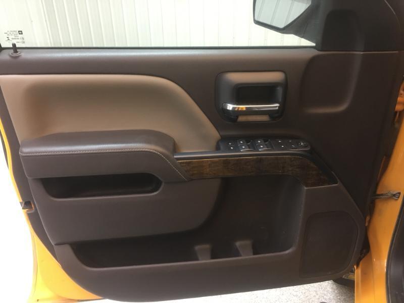 Chevrolet Silverado 1500  2018
