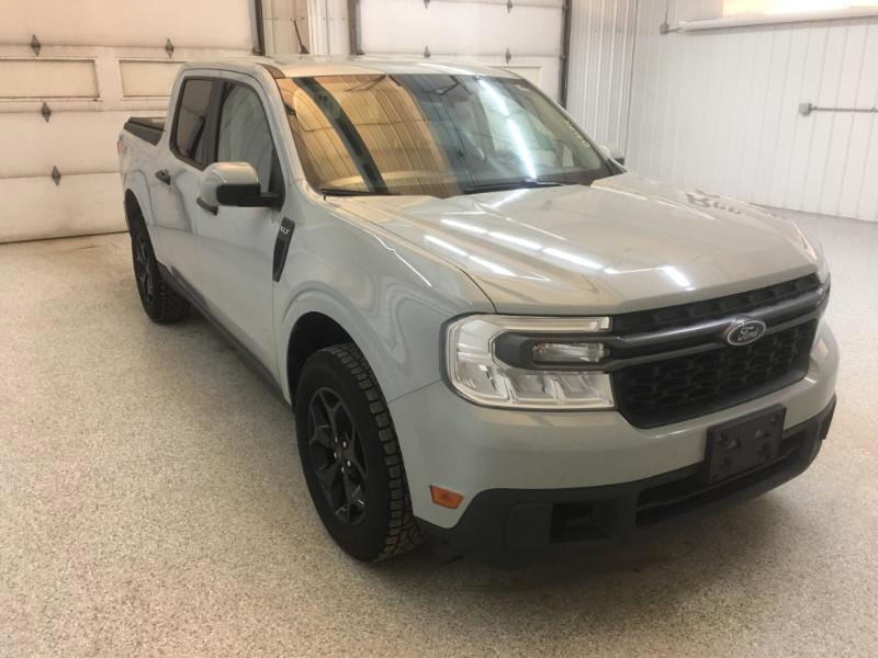Ford Maverick  2022
