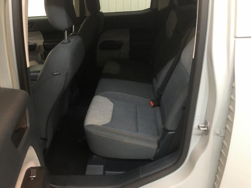 Ford Maverick  2022