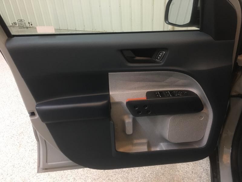 Ford Maverick  2022