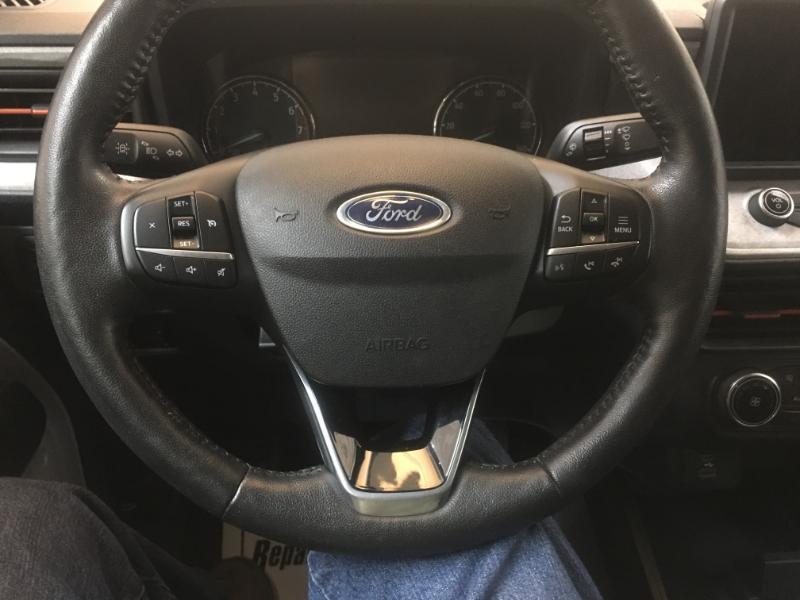 Ford Maverick  2022
