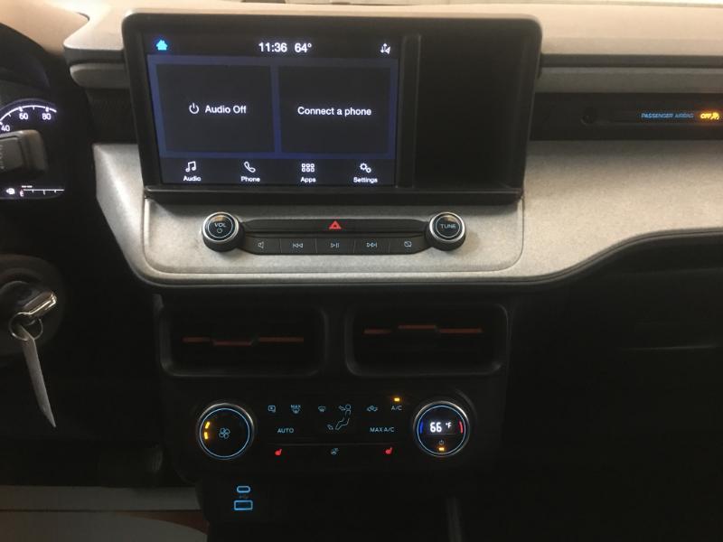 Ford Maverick  2022