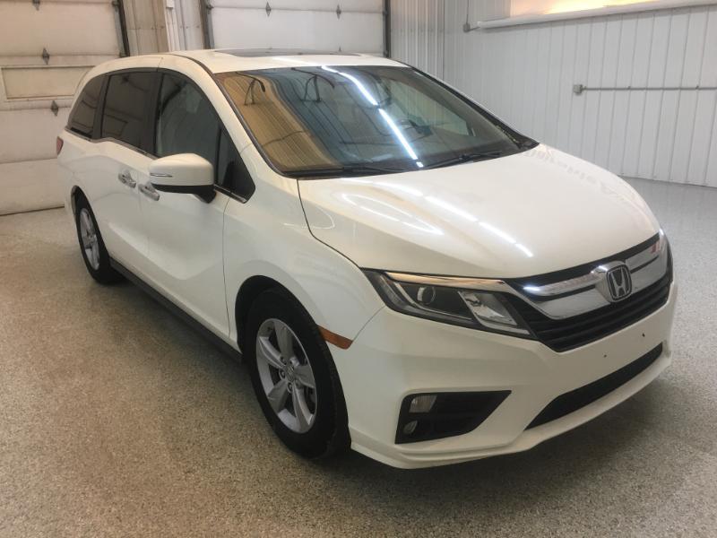 Honda Odyssey  2019