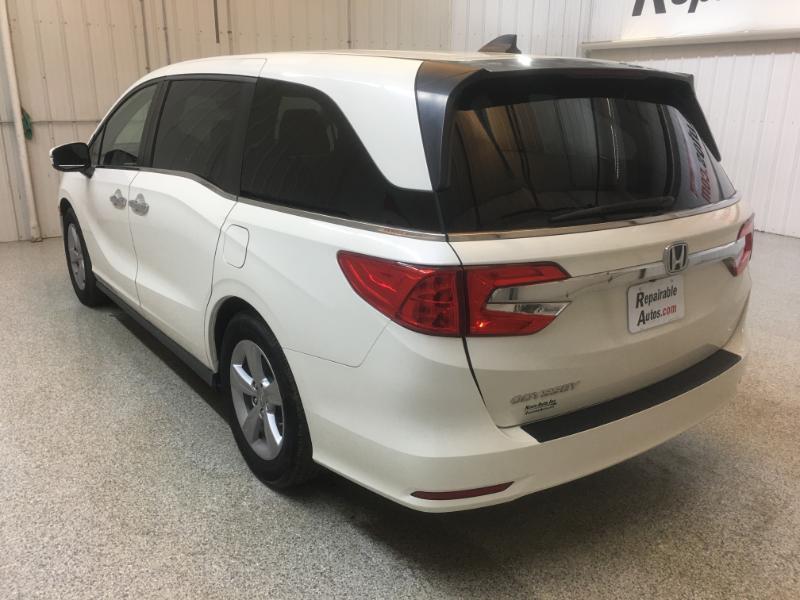 Honda Odyssey  2019