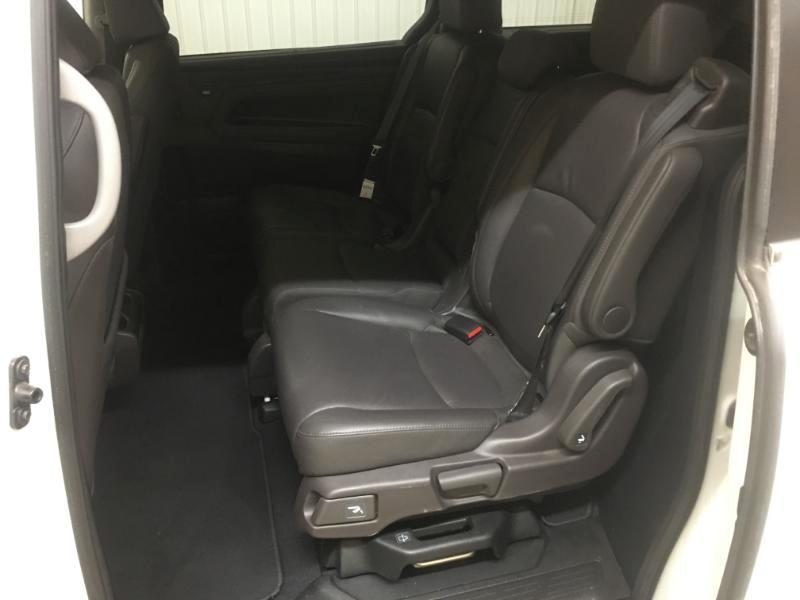 Honda Odyssey  2019