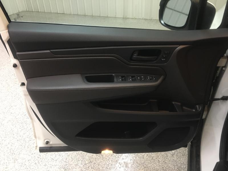 Honda Odyssey  2019