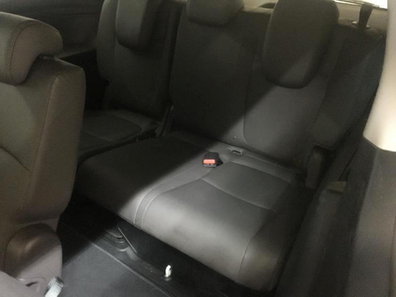 Honda Odyssey  2019