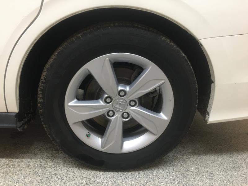 Honda Odyssey  2019