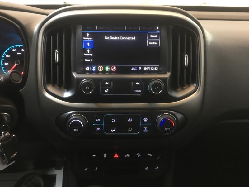 Chevrolet Colorado  2022