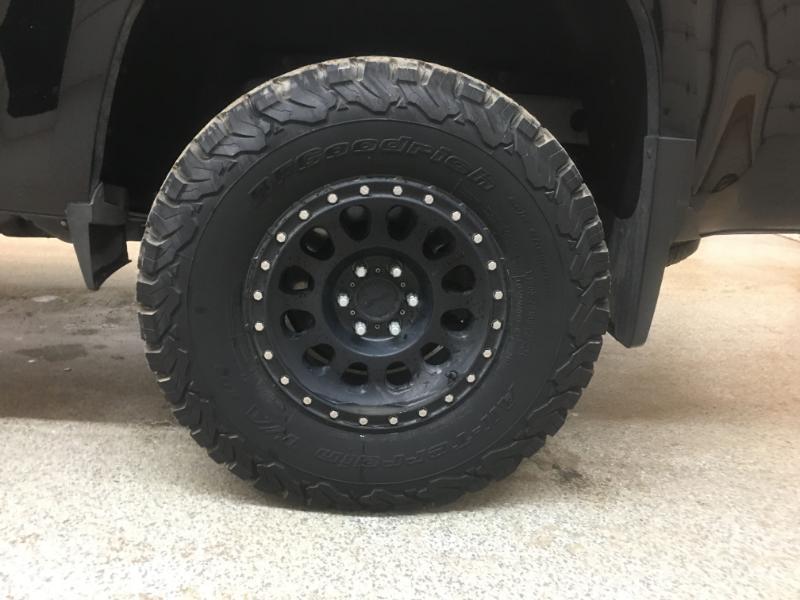 Chevrolet Colorado  2022