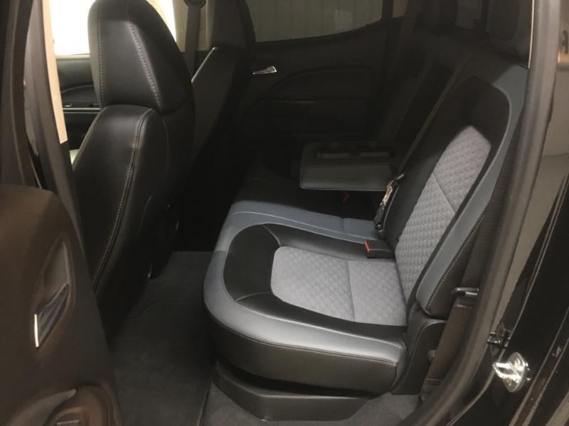 Chevrolet Colorado  2022