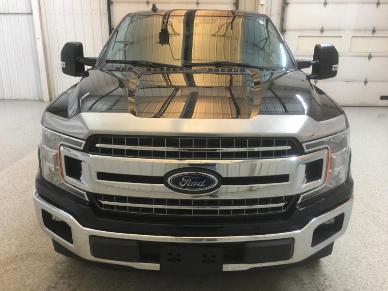 Ford F-150  2019