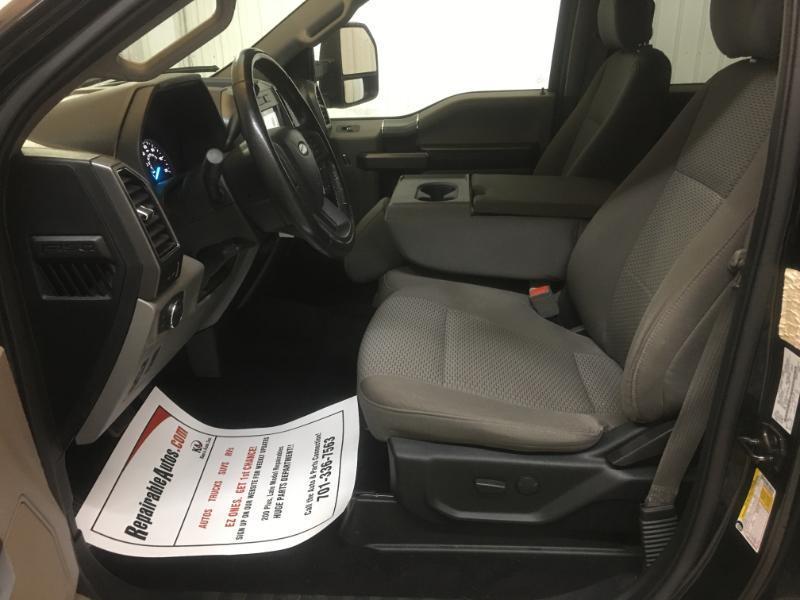 Ford F-150  2019