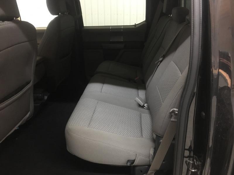 Ford F-150  2019