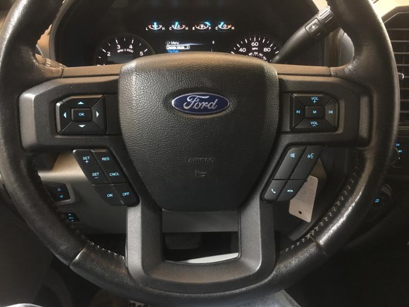 Ford F-150  2019