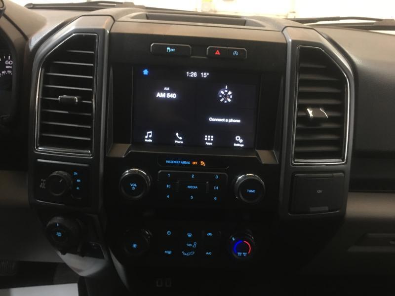 Ford F-150  2019