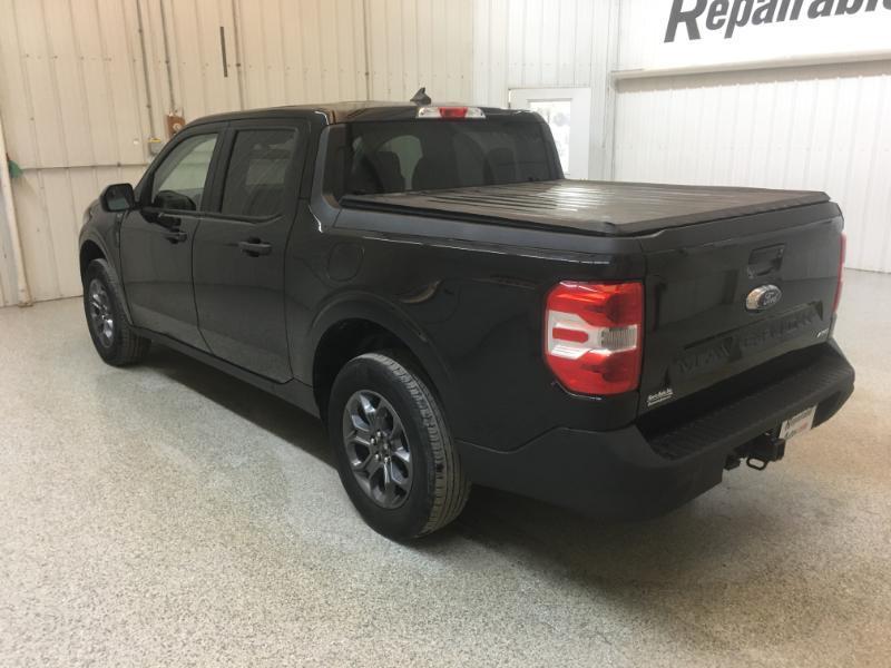 Ford Maverick  2024