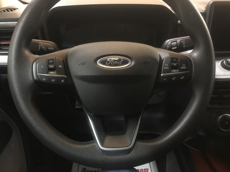 Ford Maverick  2024