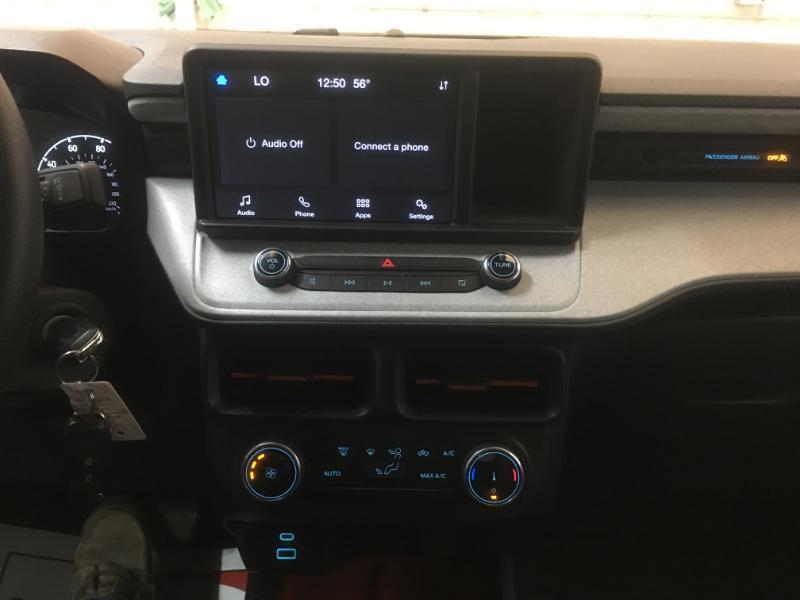 Ford Maverick  2024