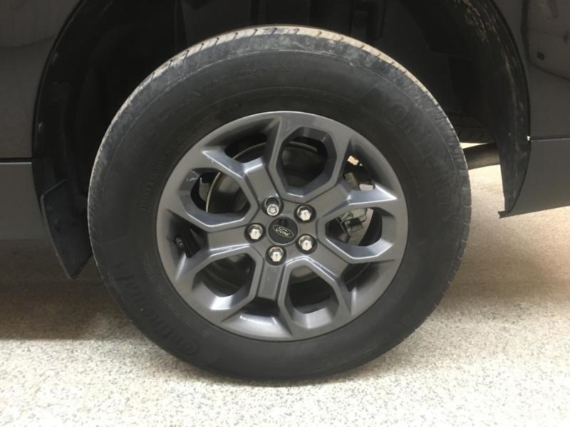 Ford Maverick  2024