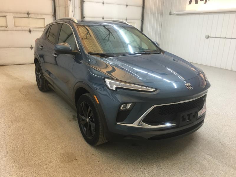 Buick Encore GX  2024