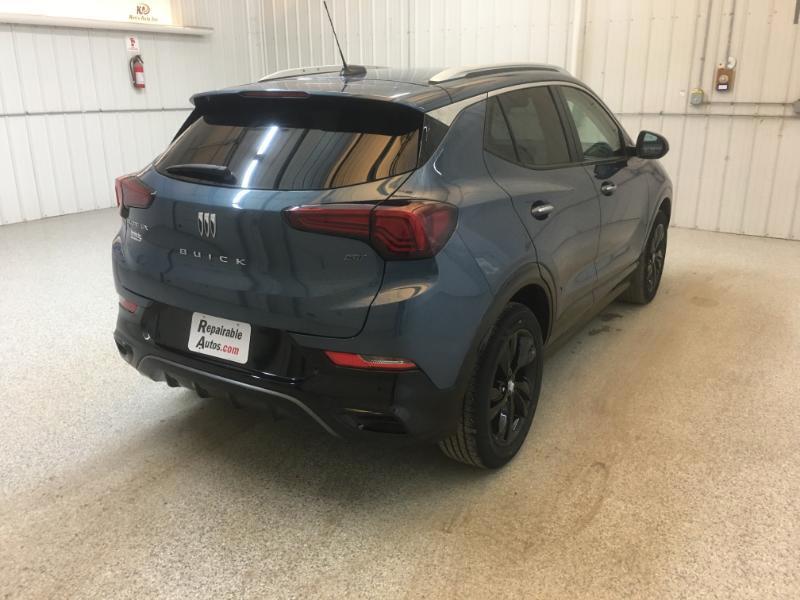 Buick Encore GX  2024