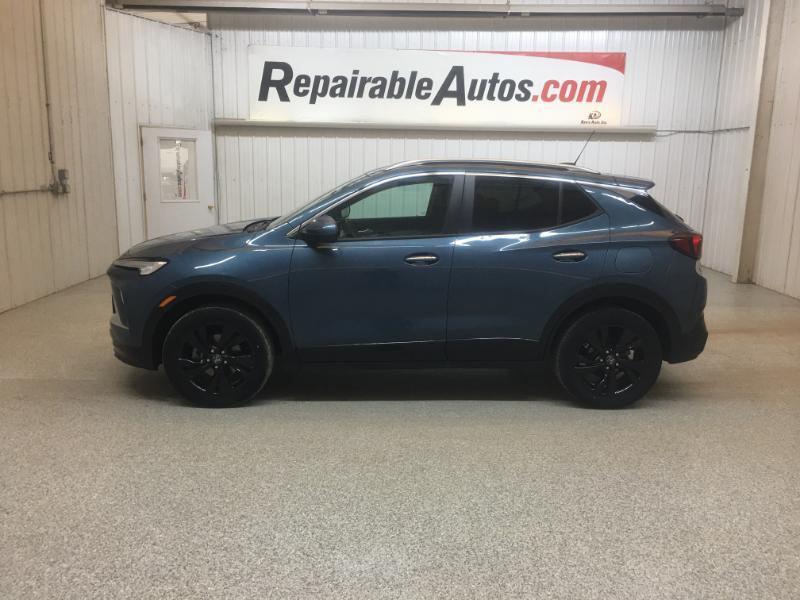 Buick Encore GX  2024