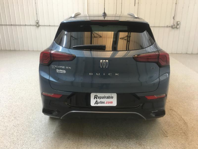 Buick Encore GX  2024