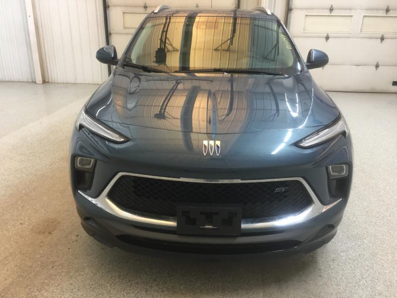 Buick Encore GX  2024
