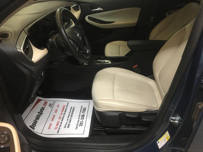 Buick Encore GX  2024