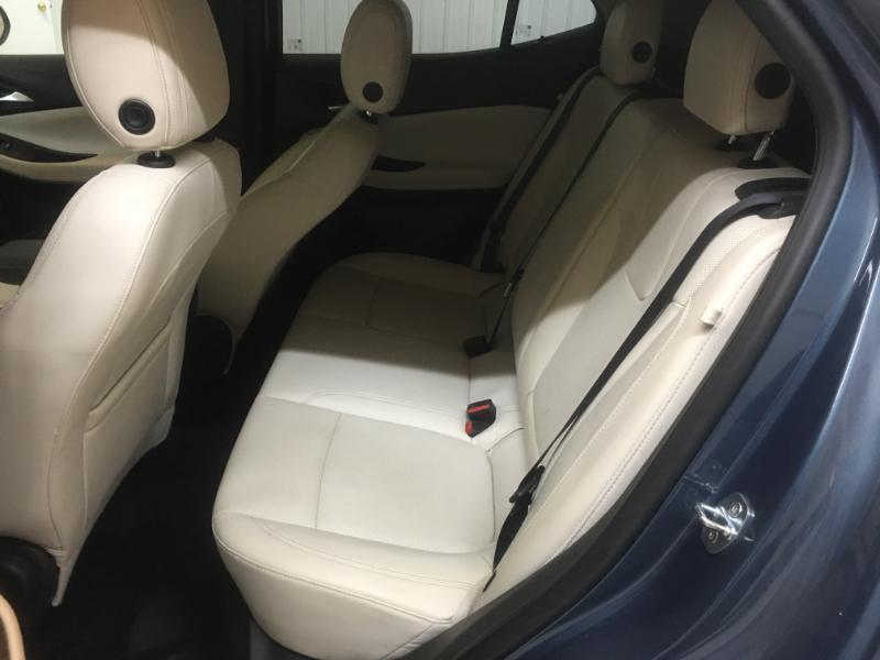 Buick Encore GX  2024