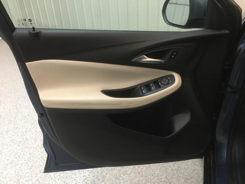 Buick Encore GX  2024