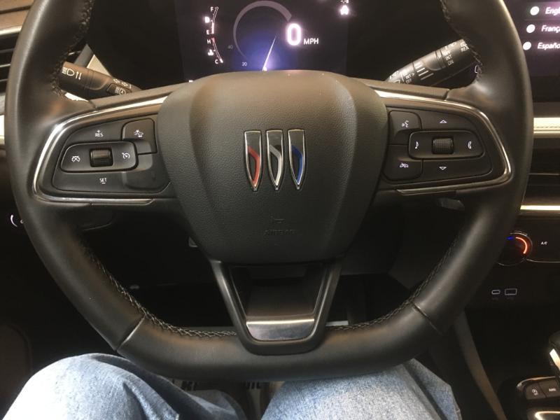 Buick Encore GX  2024