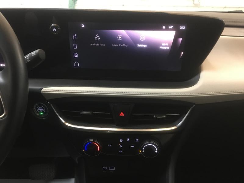 Buick Encore GX  2024