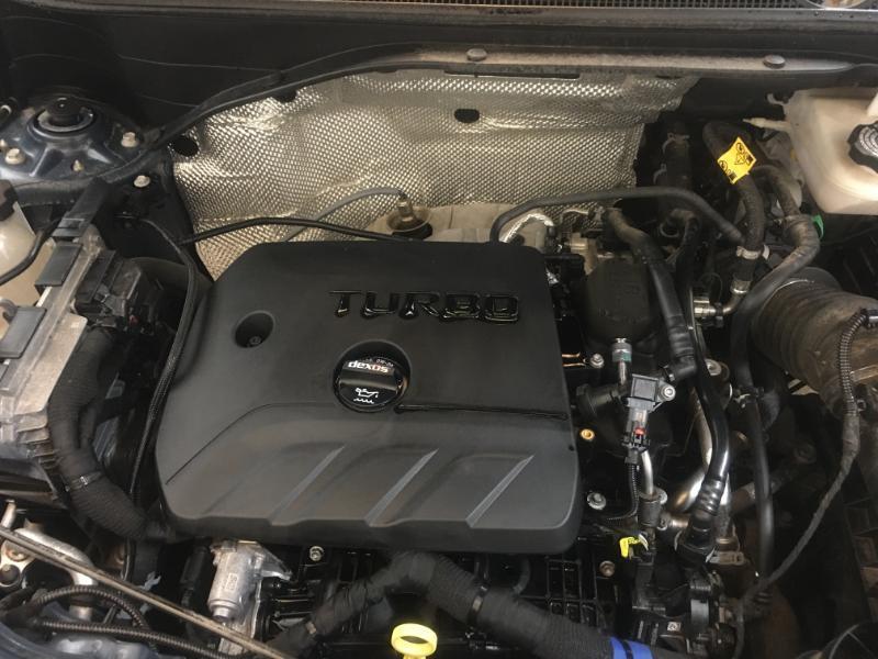 Buick Encore GX  2024