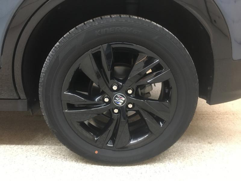 Buick Encore GX  2024